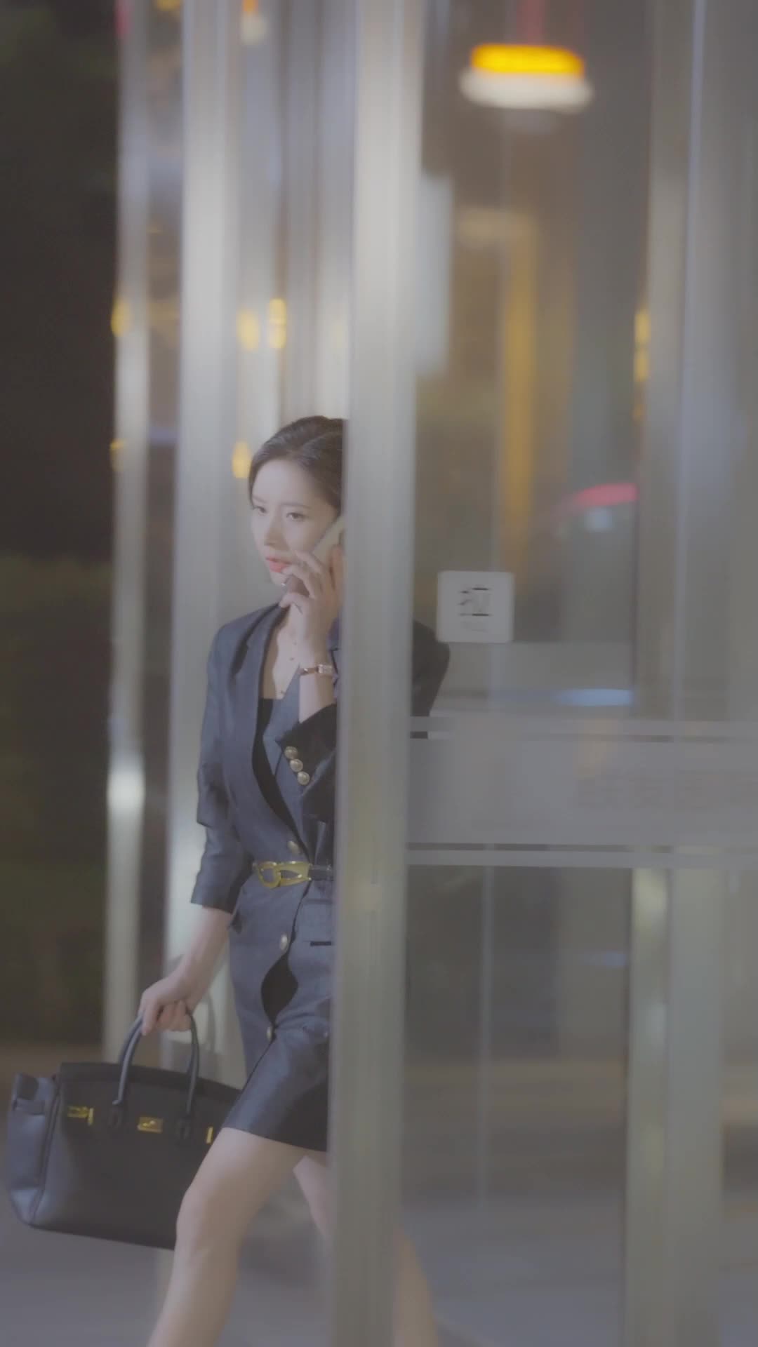 Tập 12 - Api Cinta Tak Terduga